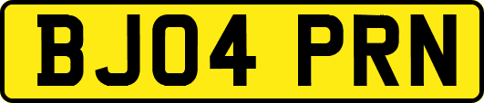 BJ04PRN