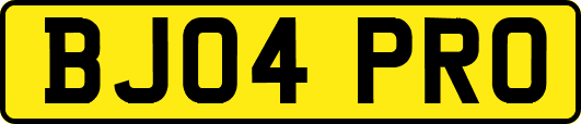 BJ04PRO
