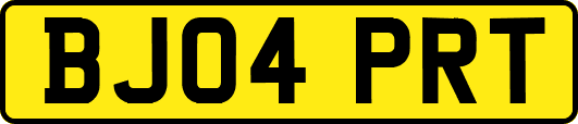 BJ04PRT