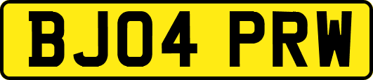 BJ04PRW