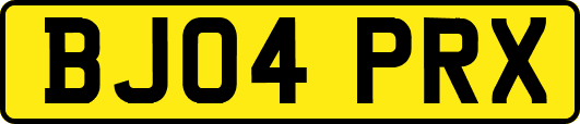 BJ04PRX