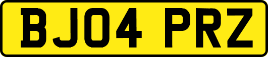 BJ04PRZ
