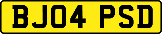 BJ04PSD