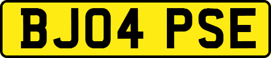 BJ04PSE