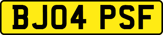 BJ04PSF