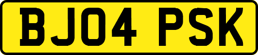 BJ04PSK
