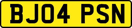 BJ04PSN