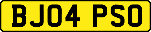 BJ04PSO
