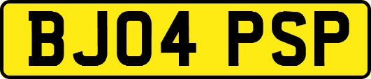 BJ04PSP