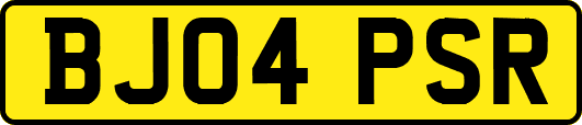 BJ04PSR