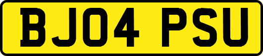 BJ04PSU