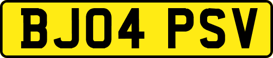 BJ04PSV