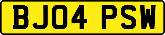 BJ04PSW