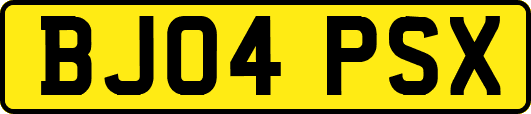 BJ04PSX