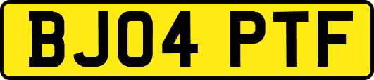 BJ04PTF