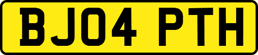 BJ04PTH
