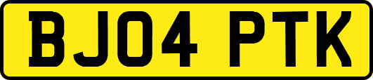 BJ04PTK