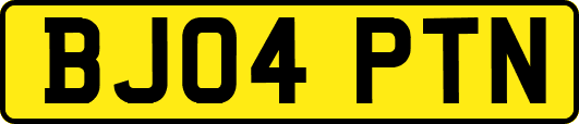 BJ04PTN