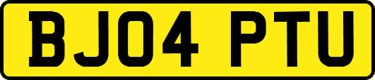 BJ04PTU
