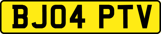 BJ04PTV