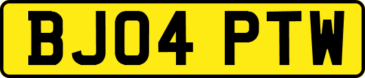 BJ04PTW