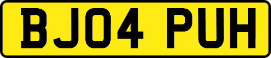 BJ04PUH