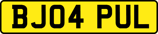 BJ04PUL