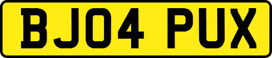 BJ04PUX