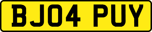 BJ04PUY