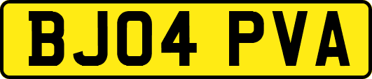 BJ04PVA