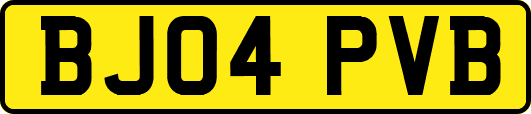 BJ04PVB
