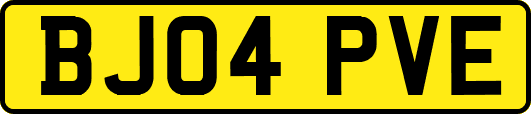 BJ04PVE