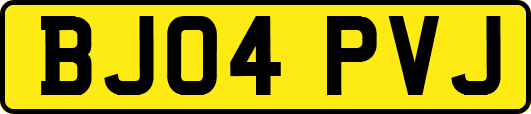 BJ04PVJ