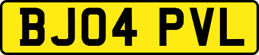 BJ04PVL