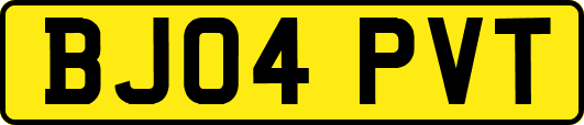BJ04PVT