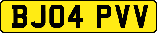 BJ04PVV