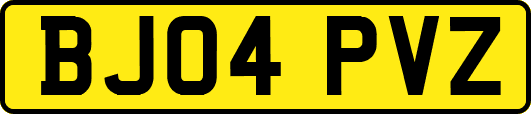 BJ04PVZ