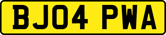 BJ04PWA