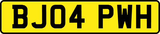 BJ04PWH