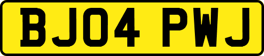 BJ04PWJ