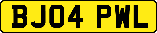 BJ04PWL