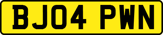BJ04PWN