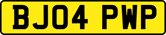 BJ04PWP