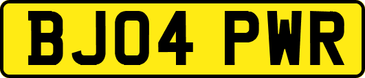 BJ04PWR