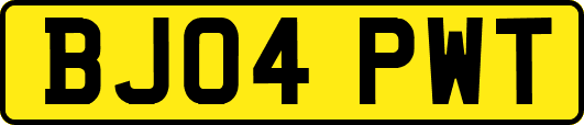 BJ04PWT