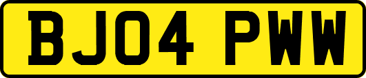 BJ04PWW