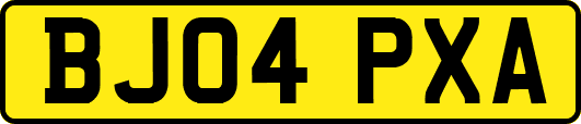 BJ04PXA
