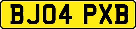 BJ04PXB