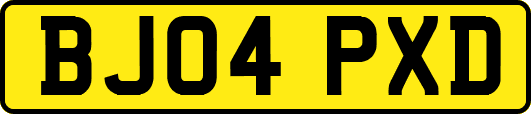 BJ04PXD