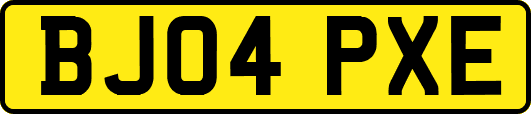 BJ04PXE